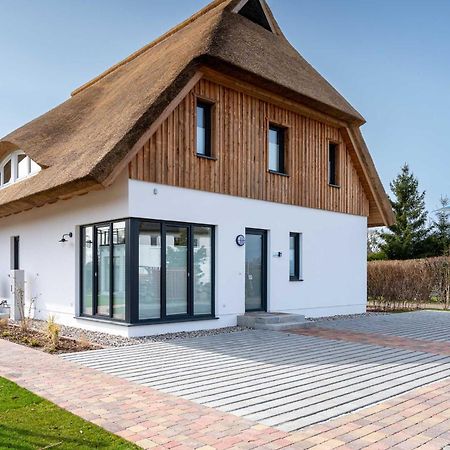 Вилла Reethus Reethus 1 Борн Экстерьер фото
