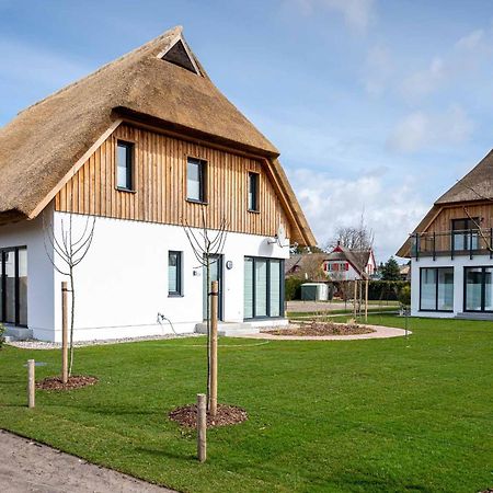 Вилла Reethus Reethus 1 Борн Экстерьер фото
